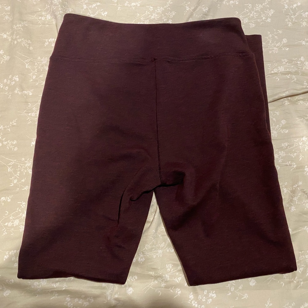 Marron work pants - Picture 3 of 3
